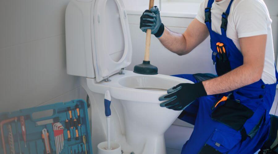 Professional sewer line repair services in Junction, UT